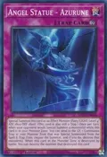 Angel Statue - Azurune MP22-EN044