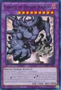 Coordius the Triphasic Dealmon MP22-EN046