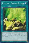 Psychic Eraser Laser MP22-EN052