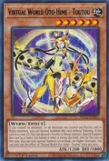 Virtual World Oto-Hime - Toutou MP22-EN055