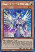 Diviner of the Herald MP22-EN056