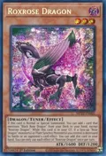 Roxrose Dragon MP22-EN060