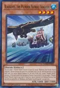 Blackeyes, the Plunder Patroll Seaguide MP22-EN065