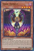 Dark Honest MP22-EN068