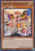 Bahalutiya, the Grand Radiance MP22-EN069