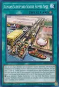Gunkan Sushipyard Seaside Supper Spot MP22-EN159