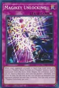 Magikey Unlocking MP22-EN168