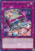Monster Assortment MP22-EN170