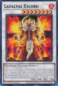 Lavalval Exlord MP22-EN079