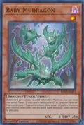 Baby Mudragon MP22-EN172