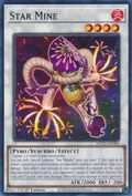 Star Mine MP22-EN080
