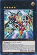 Ultimate Dragonic Utopia Ray MP22-EN081