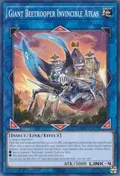 Giant Beetrooper Invincible Atlas MP22-EN177