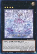 Rilliona, the Wondrous Magistus Witch Wardrobe MP22-EN083