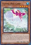 Flying Red Carp MP22-EN181