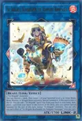 Tri-Brigade Bearbrumm the Rampant Rampager MP22-EN085
