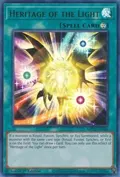 Heritage of the Light MP22-EN186