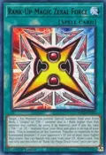Rank-Up-Magic Zexal Force MP22-EN090