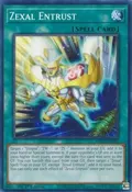 Zexal Entrust MP22-EN092