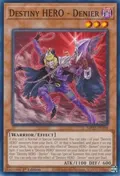 Destiny HERO - Denier MP22-EN199
