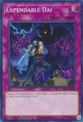 Expendable Dai MP22-EN108