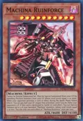 Machina Ruinforce MP22-EN203