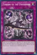 Terrors of the Underroot MP22-EN109