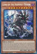 Lord of the Heavenly Prison MP22-EN205