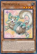 Meowseclick MP22-EN207