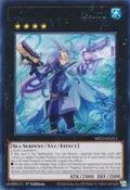 Magikey Spirit - Vepartu MP22-EN213
