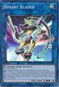 Binary Blader MP22-EN113