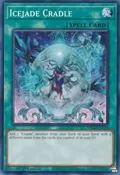 Icejade Cradle MP22-EN218