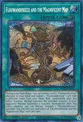 Floowandereeze and the Magnificent Map MP22-EN220