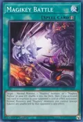 Magikey Battle MP22-EN222