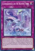 Floowandereeze and the Dreaming Town MP22-EN227
