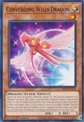 Converging Wills Dragon MP22-EN118