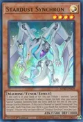 Stardust Synchron MP22-EN119