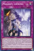 Magikey Locking MP22-EN229