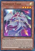 Stardust Trail MP22-EN120