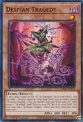 Despian Tragedy MP22-EN122