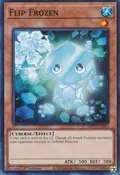 Flip Frozen MP22-EN243