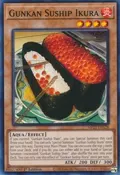 Gunkan Suship Ikura MP22-EN128