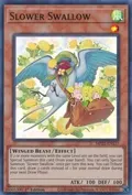 Slower Swallow MP22-EN137