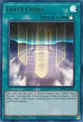 Earth Chant MP22-EN251