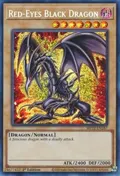 Red-Eyes Black Dragon MP22-EN267
