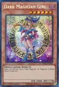 Dark Magician Girl MP22-EN268