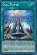 Duel Tower MP22-EN269