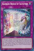 Rainbow Bridge of Salvation MP22-EN270