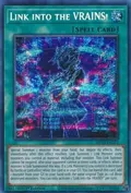 Link into the VRAINS! MP22-EN271