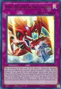 The Revived Sky God MP22-EN273